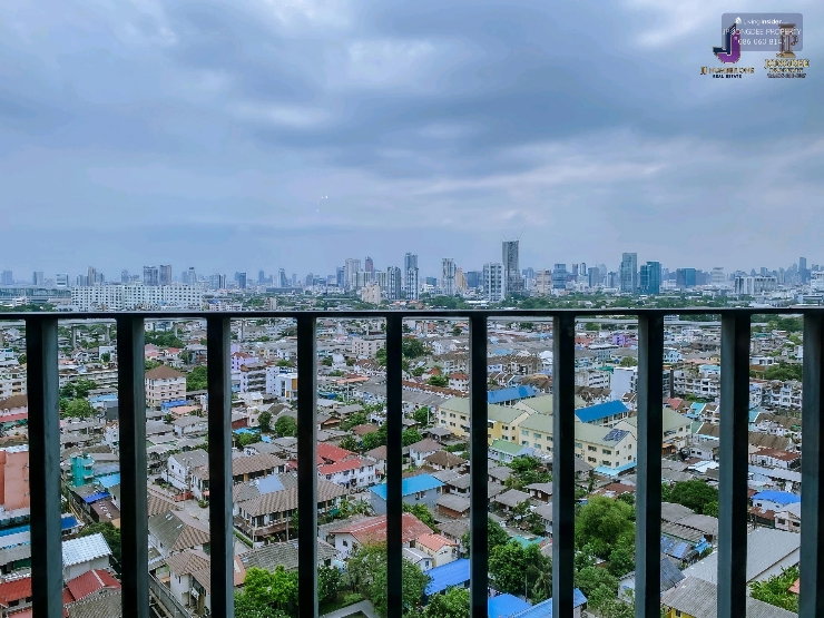 picture Sale Condo the tree interchange bangsue - 18/26