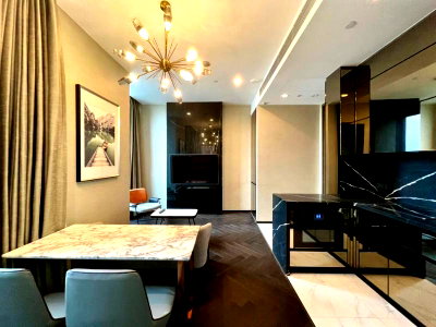 คอนโดให้เช่า : A032561 The ESSE Sukhumvit 36