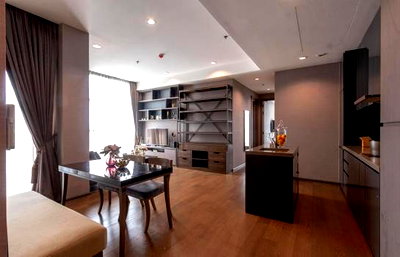 Condos for rent : A032499 The Diplomat Sathorn