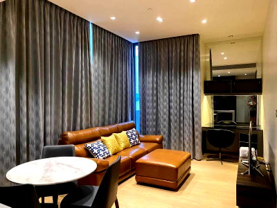 Condos for rent : A030030 28 chidlom