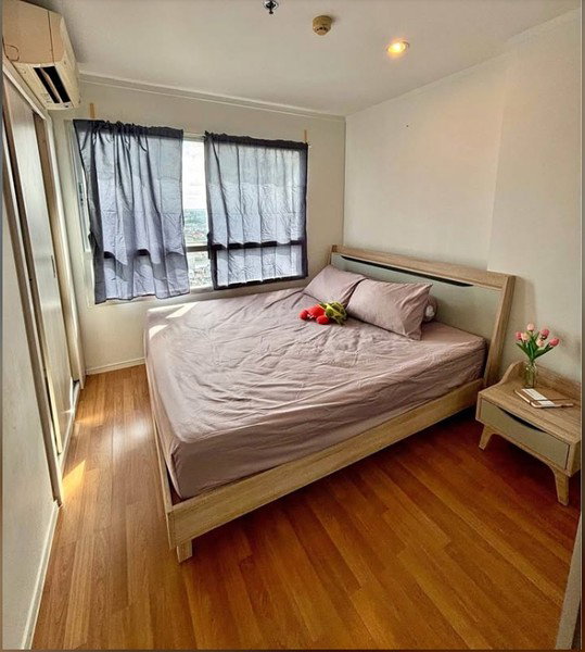 picture A034221 Lumpini Place Borom Ratchachonni – Pinklao - 2/8