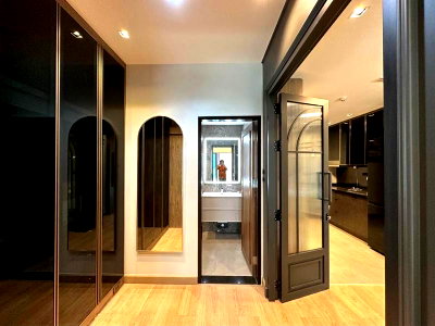 Condos for rent : A031567 Noble Remix2