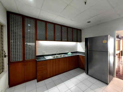Condos for rent : A035002 Bangkok River Marina