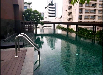 คอนโดให้เช่า : A030612 Focus Ploenchit