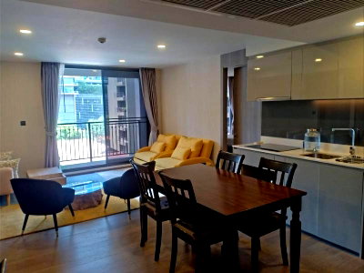 Condos for rent : A030983 Klass Sarasin - Rajdamri
