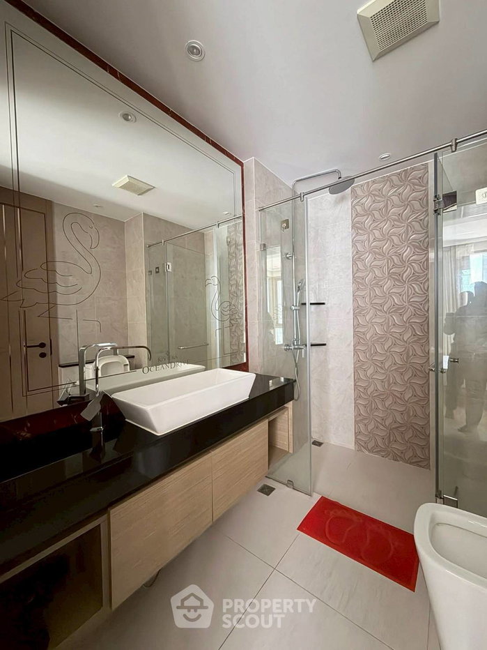 รูป คอนโด 1-ห้องนอน ที่ เดอะ ริเวียร่า โอเชี่ยน ไดร์ฟ ใกล้ หาดจอมเทียน (ID 2903978) - รูปที่ 11/12
