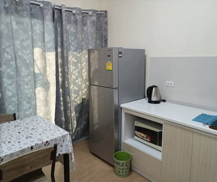 รูป A034214 Feel Condo Pinklao - Charan 59 - รูปที่ 4/6