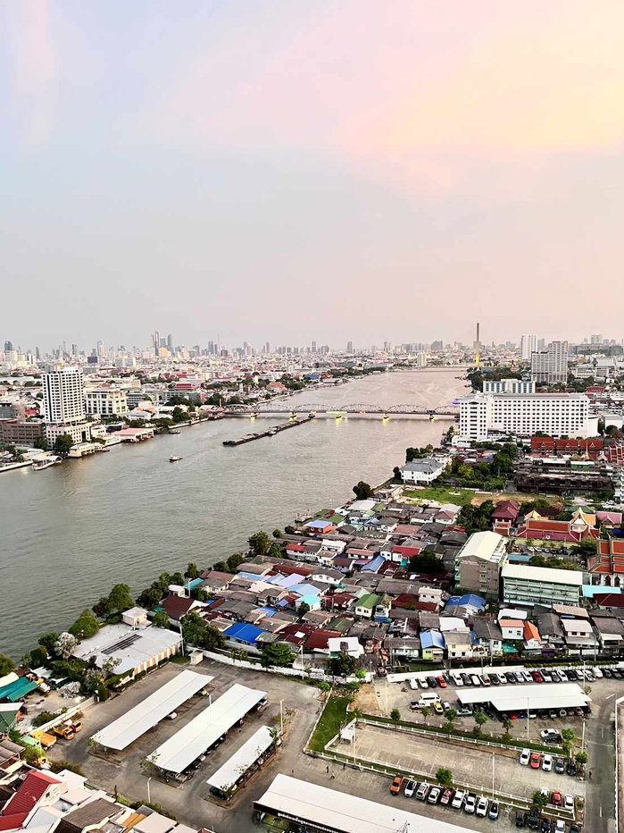 รูป ห้องอัพเดต💥🔔⚠️🏘️⚡️กดปุ่มแอดไลน์💥IDEO จรัญ 70 - ริเวอร์วิว - รูปที่ 14/16