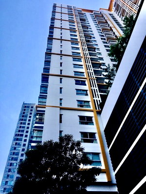 ขายคอนโด : A033203 The Parkland Grand Taksin