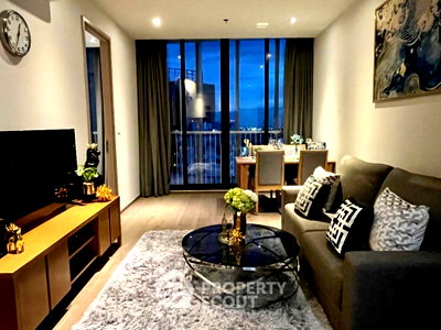 Condos for rent : 2-BR Condo at Park Origin Phrom Phong near BTS Phrom Phong (ID 1969817)