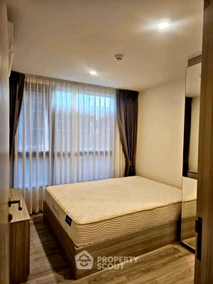 Condos for sale : 1-BR Condo at Origin Play Sri Udom Station in Bang Na (ID 2908134)