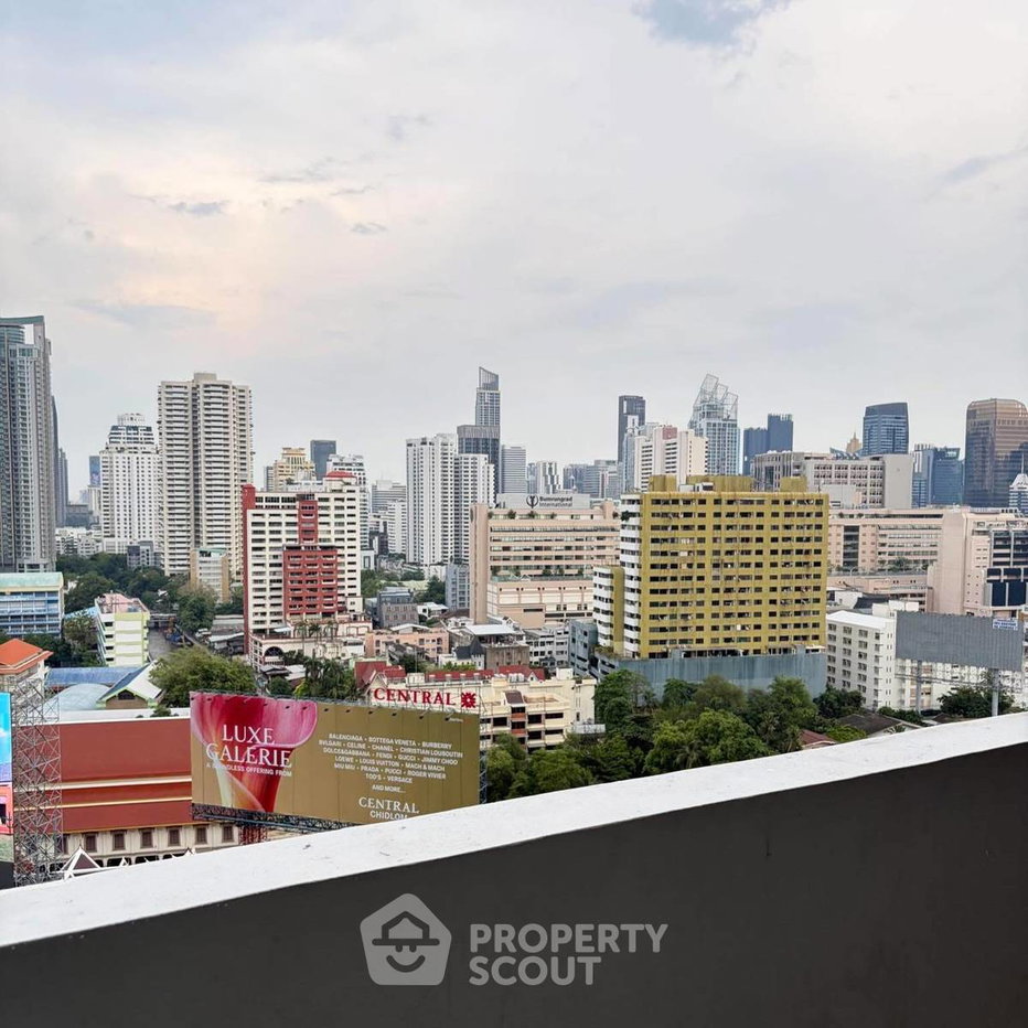 picture 2-BR Condo at Wittayu Complex near BTS Phloen Chit (ID 2904267) - 9/11