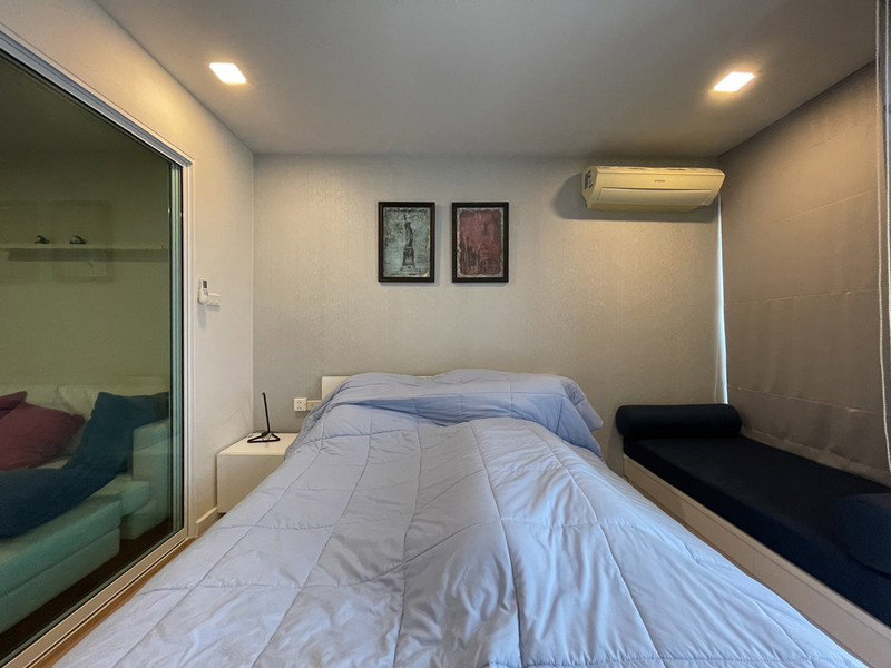 picture A033321 WE Condo Ekkamai - Ramindra - 4/8