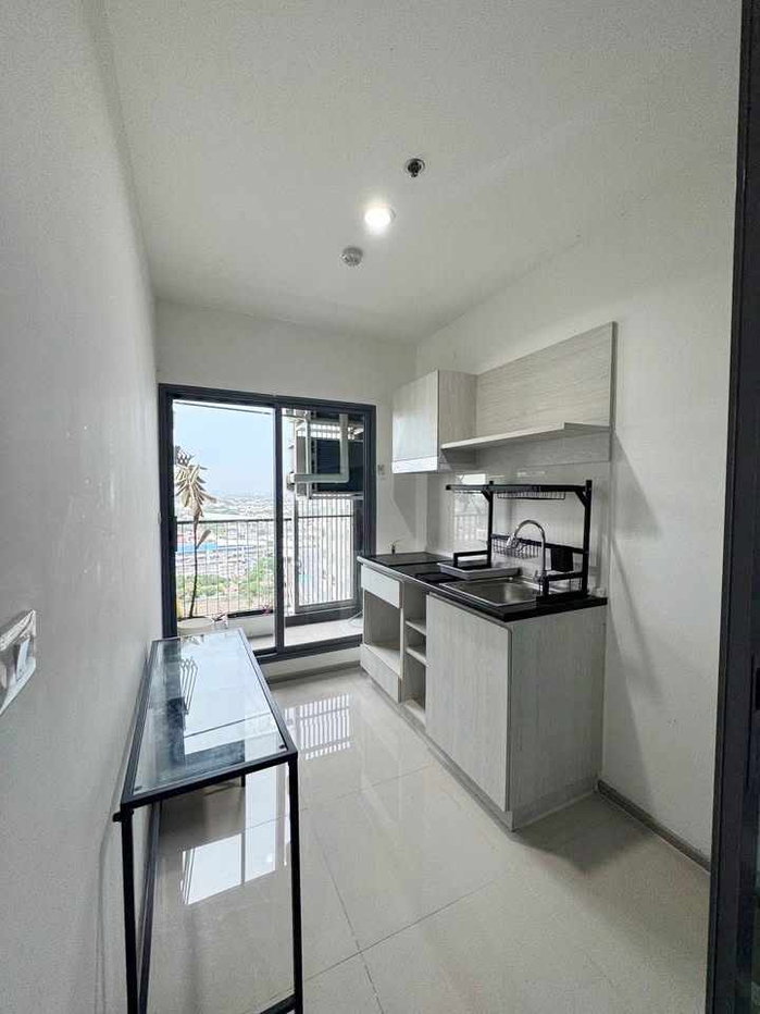 รูป ห้องอัพเดต💥🔔⚠️🏘️⚡️กดปุ่มแอดไลน์💥แอสปาย สาทร - ราชพฤกษ์ - รูปที่ 6/8