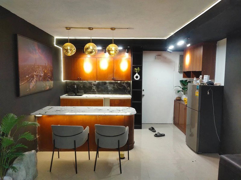 รูป A034697 Srivara Mansion - รูปที่ 3/5