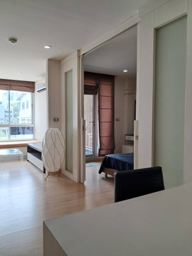 🏢 ให้เช่าคอนโด : Tree Condo Sukhumvit 42 (ทรี คอนโด สุขุมวิท 42)   รหัสทรัพย์ | 📌LNP-C13287 