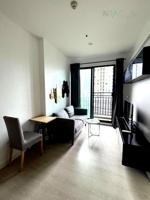 Condos for rent : For Rent Condo THE NICHE PRIDE THONGLOR - PHETCHABURI Building 1, Floor 7,1 bed room, Room size 30 sqm