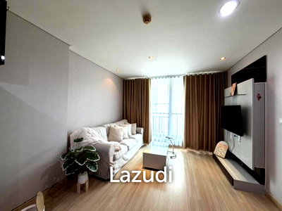 คอนโดให้เช่า : 69 Sqm 2 Bed The Address Pathumwan