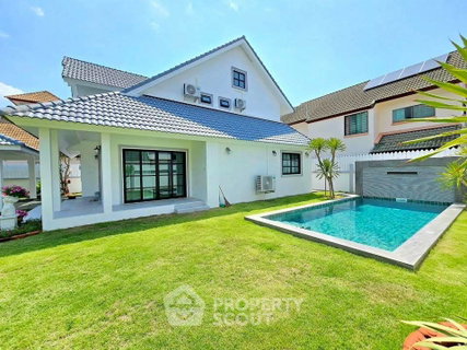 คอนโด 4 ห้องนอน ขนาด 360 ตร.ม. ที่ Edge Central Pattaya (ID 2904685)