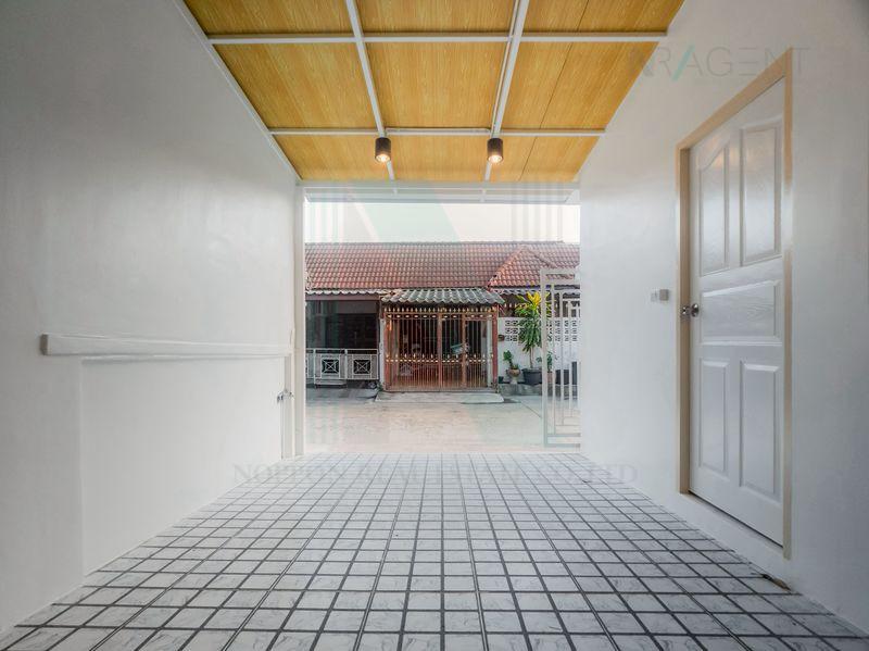 รูป 📌 ขายทาวน์เฮาส์ โครงการ บ้านบัวทอง 4 1 ชั้น 3 ห้องนอน 1 ห้องน้ำ - รูปที่ 2/8