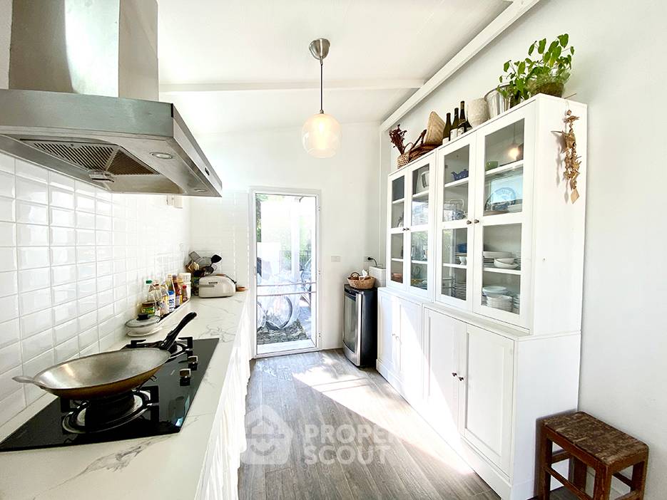 รูป บ้าน 3-ห้องนอน ที่ เพอร์เฟค เพลส รามคำแหง-สุวรรณภูมิ 3 ใน มีนบุรี (ID 1283291) - รูปที่ 12/27