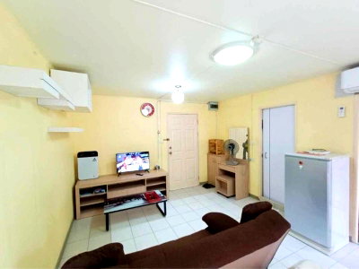ขายคอนโด : A033683 Lumpini Center Ladprao 111