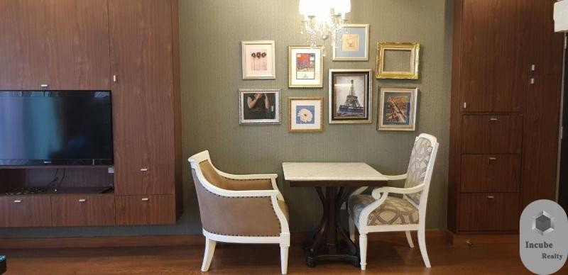 รูป A032330 The Address Chidlom - รูปที่ 6/8