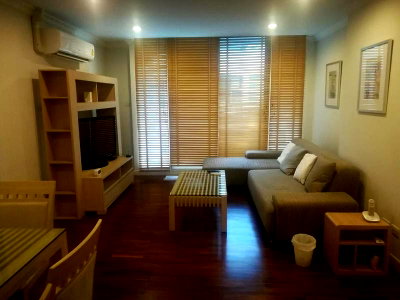 คอนโดให้เช่า : A030280 Baan Siri Sukhumvit 10