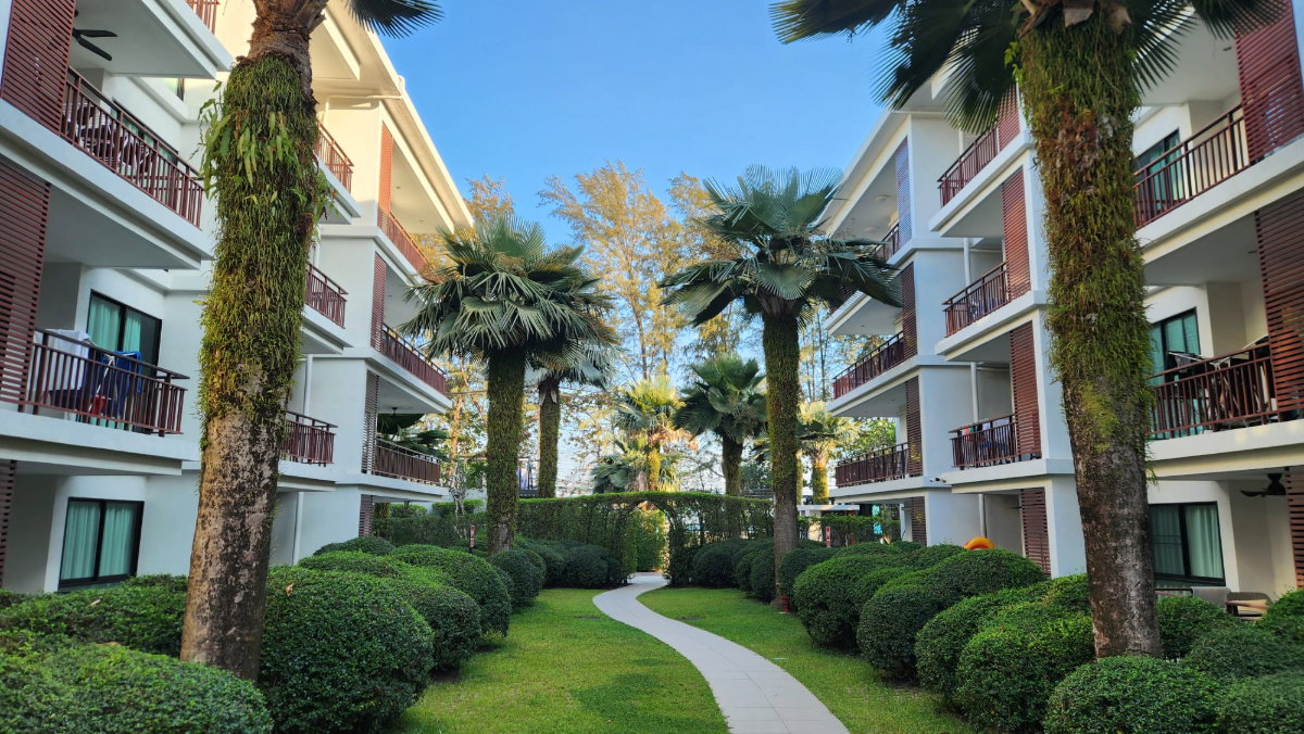 รูป คอนโดวิวทะเล Foreign Freehold สำหรับขาย - รูปที่ 9/15