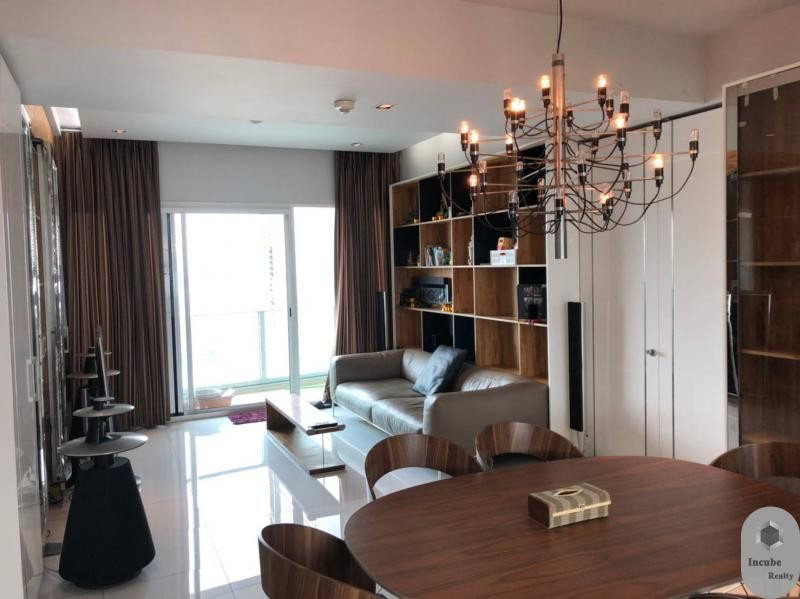 picture A031319 Millennium Residence - 2/8