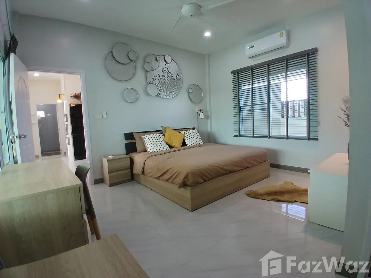 picture Pool villa with Private gym 6270461 - 9/17