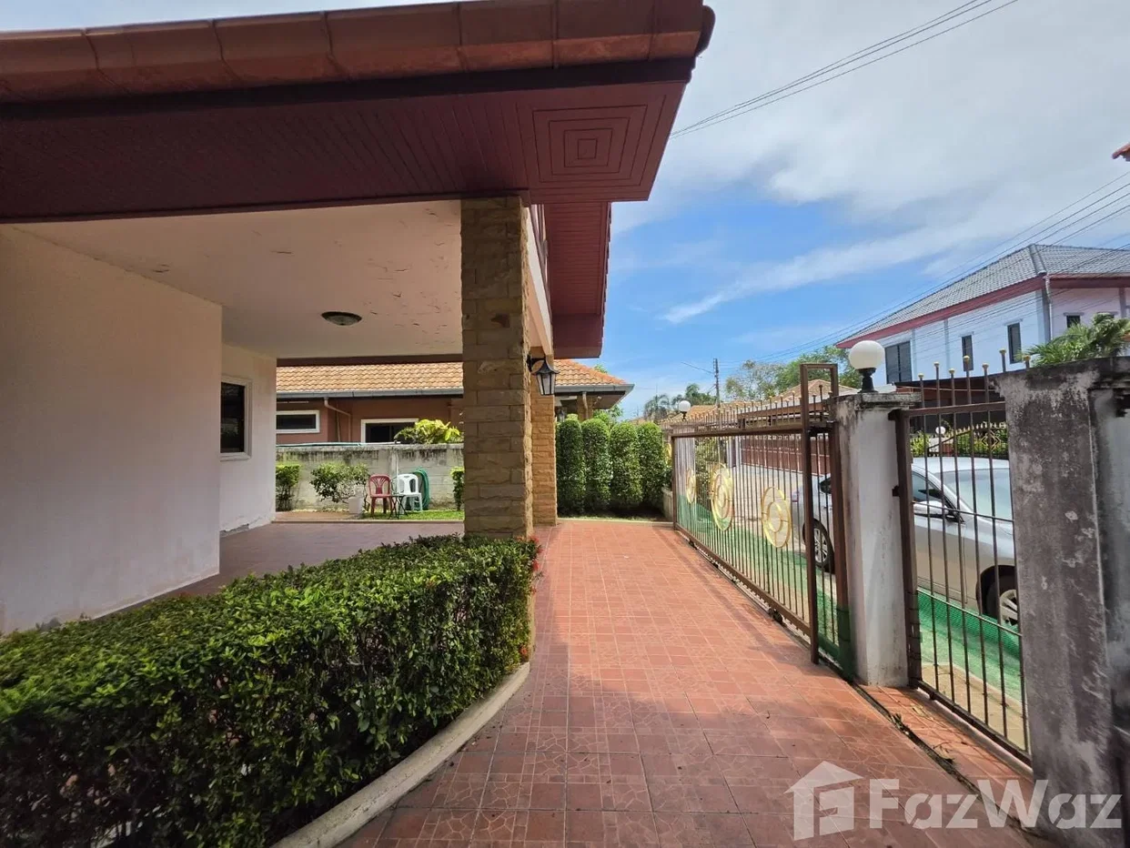 รูป บ้านเดี่ยวให้เช่า 4 ห้องนอน ในโครงการ เดอะ แกรนด์ โลตัส เพลส 6268046 - รูปที่ 42/75