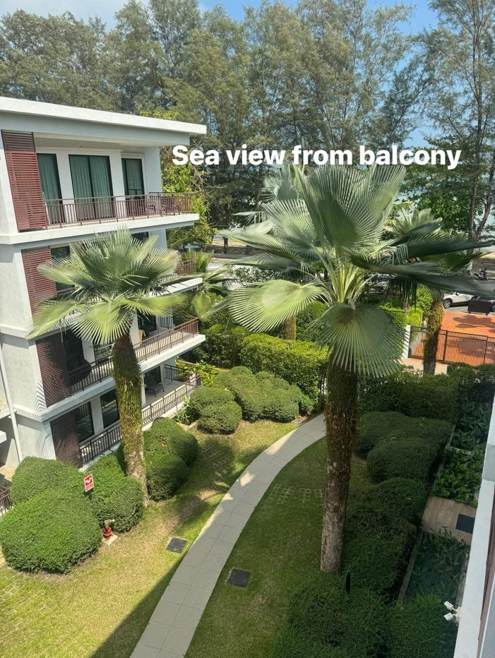 รูป คอนโดวิวทะเล Foreign Freehold สำหรับขาย - รูปที่ 5/15