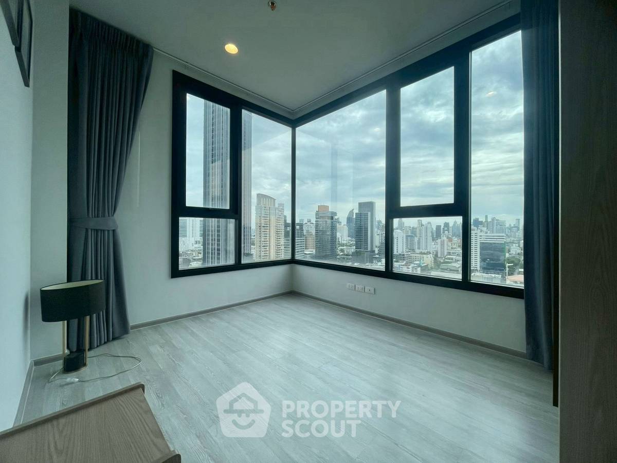 รูป คอนโด 2-ห้องนอน ที่ เอ็กซ์ที เอกมัย ใกล้ BTS ทองหล่อ (ID 2899667) - รูปที่ 5/12