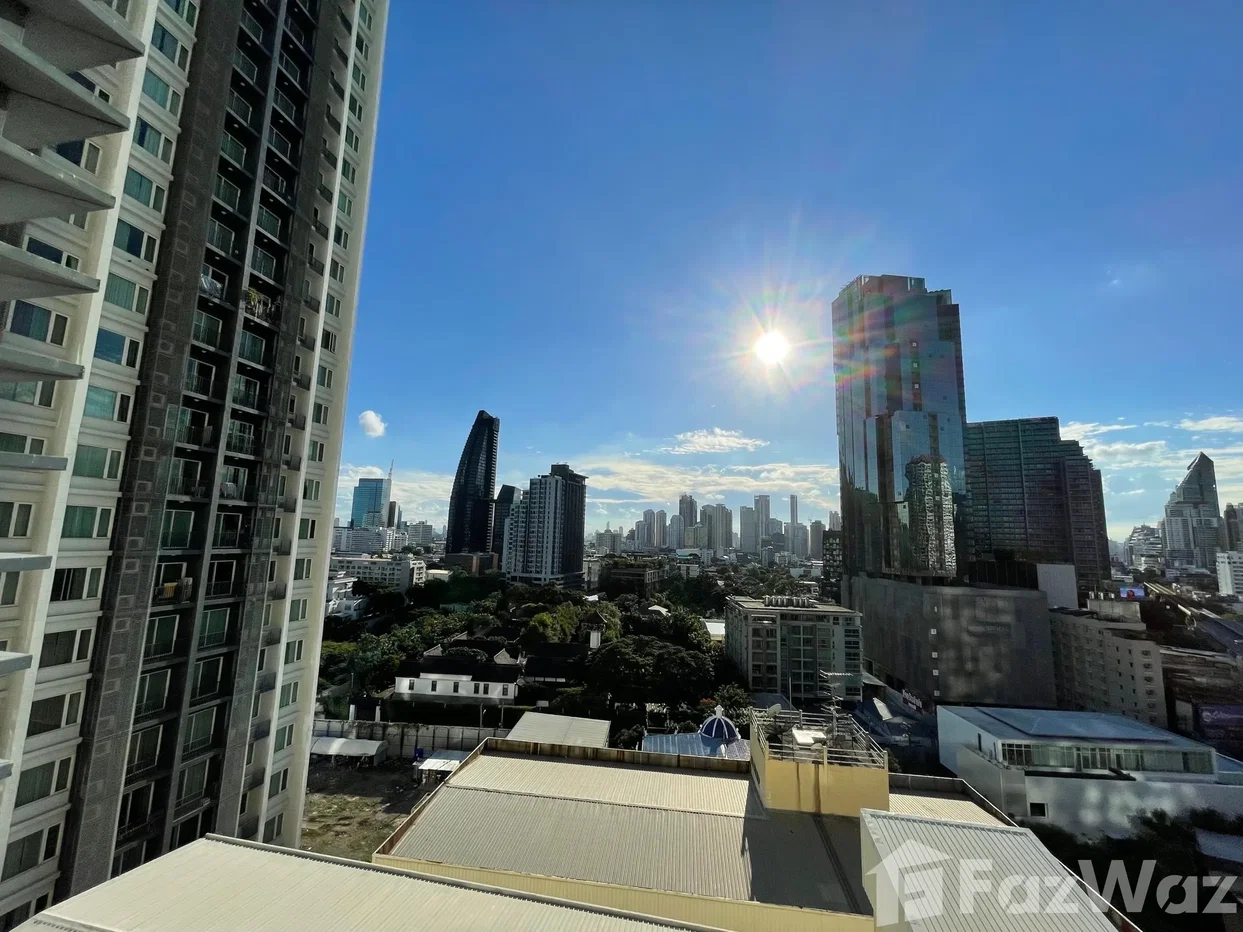 picture Siri At Sukhumvit 6263554 - 10/15
