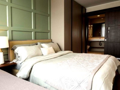 Condos for rent : A030881 Ideo Sukhumvit 93