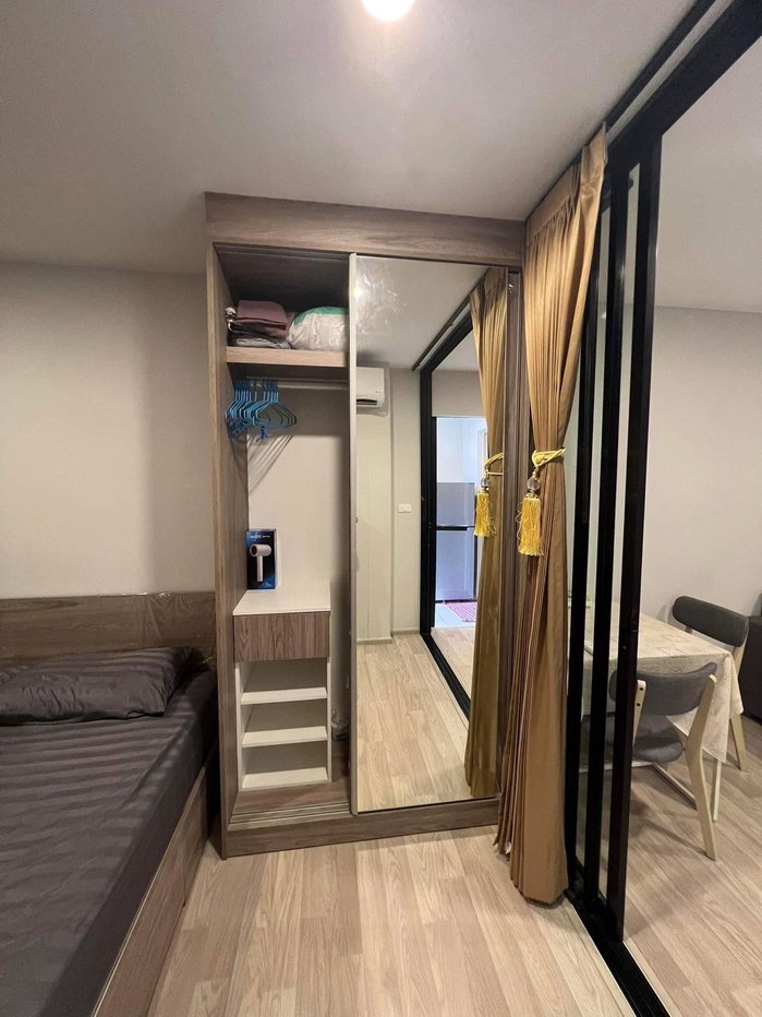 รูป *ให้เช่า* 1 ห้องนอน ใกล้สถานี BTS บางจาก - รูปที่ 5/11