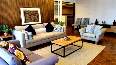 Condos for rent : A030295 Baan Yen Akard