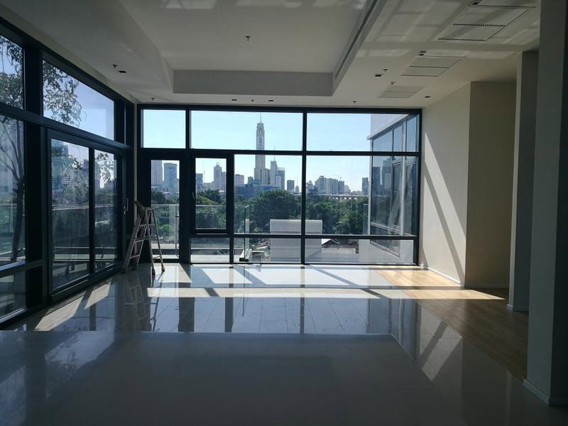 รูป A030493 Circle Living Prototype - รูปที่ 3/8