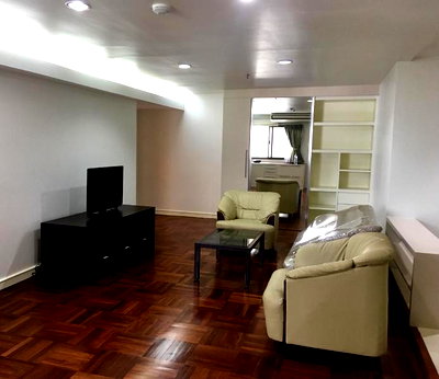 Condos for rent : A030285 Baan Suanpetch