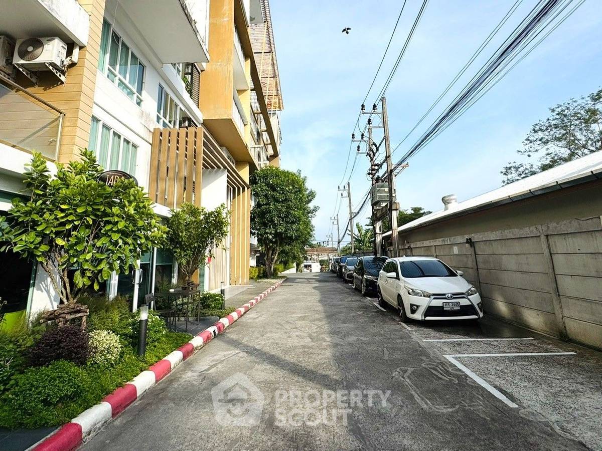 รูป คอนโด 2-ห้องนอน ที่ พลัส คอนโดมิเนียม 2 ใกล้ สวนเสือ (ID 2904380) - รูปที่ 7/24