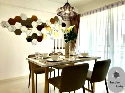 Condos for rent : A032998 Thonglor Tower