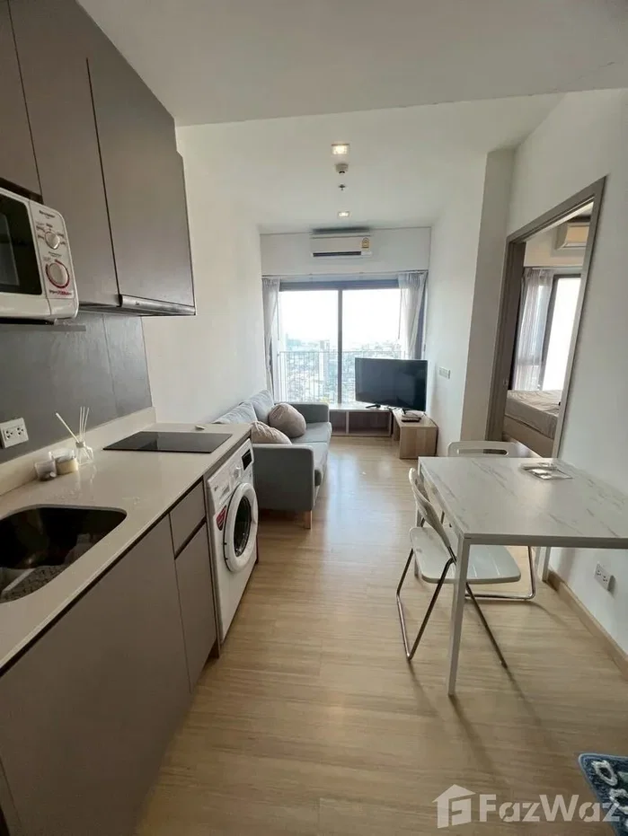 รูป 🔥 For Sale | Whizdom Connect Sukhumvit 🔥 6263514 - รูปที่ 7/10