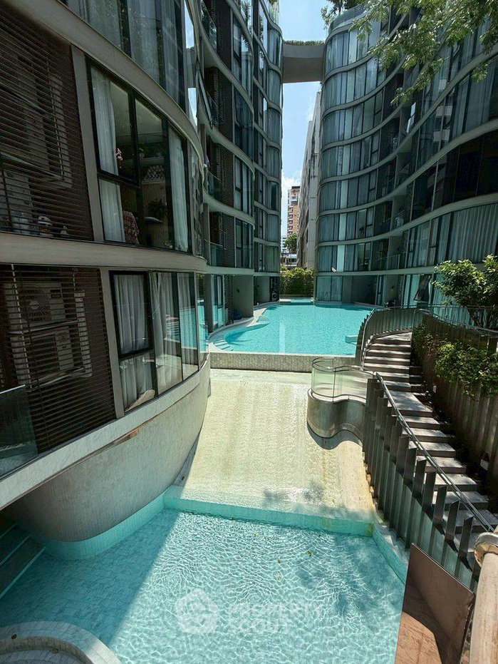 รูป คอนโด 1-ห้องนอน ที่ ฟินน์ อโศก ใกล้ BTS อโศก (ID 2903915) - รูปที่ 7/7
