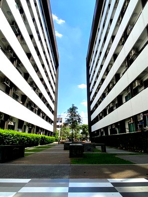 Condos for sale Rangsit University : A033246 Plum Condo Paholyothin 89