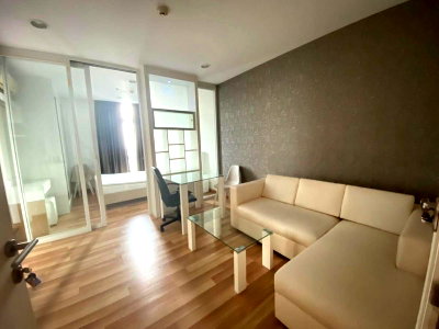 Condos for sale : A040037 Centric Scene Sukhumvit 64