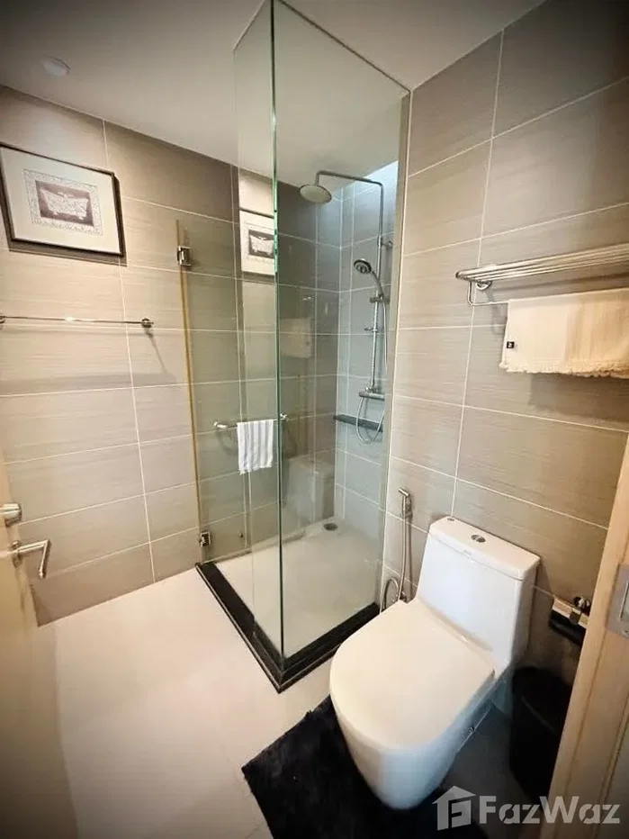 picture For Rent Chic 2 Bedroom condo at Siri at Sukhumvit 6262929 - 19/23