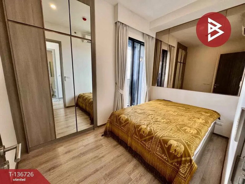รูป A034996 Knightsbridge Prime Onnut - รูปที่ 7/8