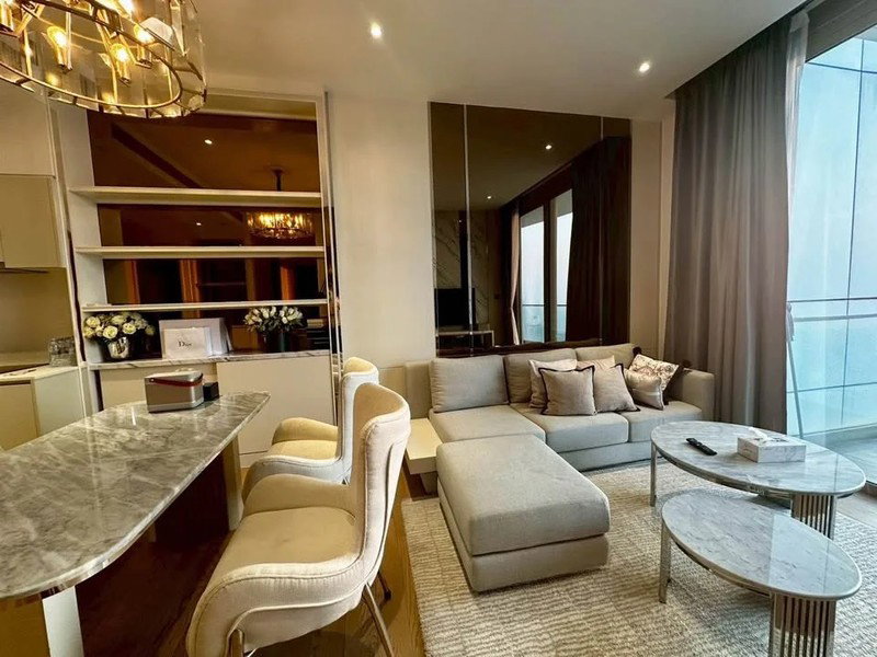 รูป A035186 Magnolias Waterfront Residences - รูปที่ 4/8