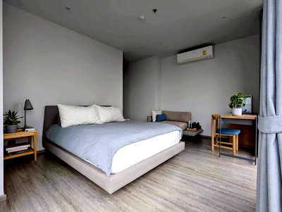 Condos for rent : A035073 RHYTHM EKKAMAI ESTATE